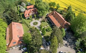 Romantik Hotel Friederikenhof Hotel Restaurant & Spa